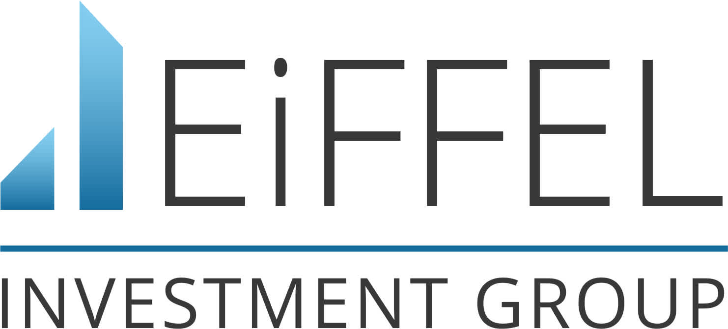 Logo EiFFEL 2017