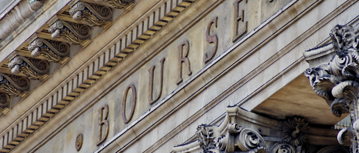 L’évolution du CAC 40 depuis sa création s’est globalement faite à la hausse.