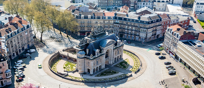 Achat immobilier