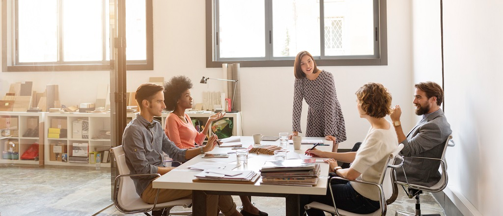 De plus en plus de Français misent sur l’actionnariat salarié.