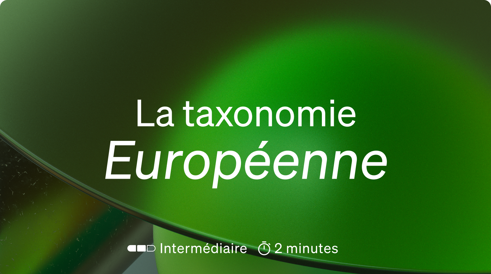 Miniature Taxonomie-européenne