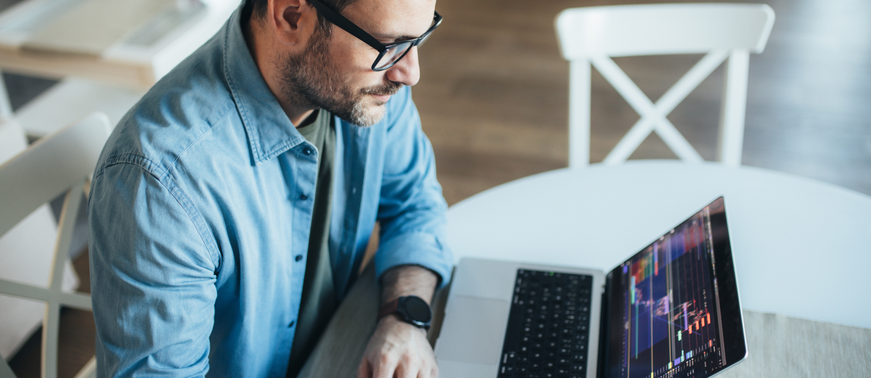 Qu’est-ce que les fonds indiciels cotés ?