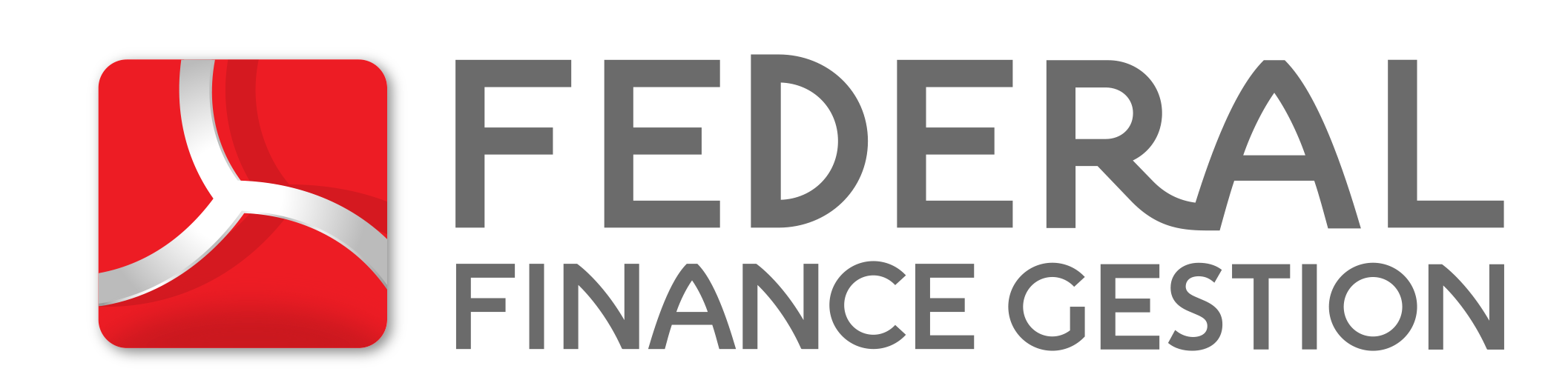 Logo Federal Finance