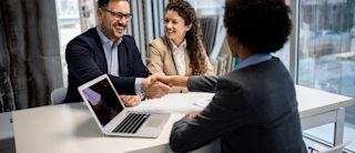 recevoir offre de prêt immobilier