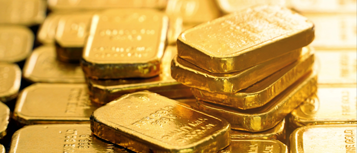 Investir dans l'or