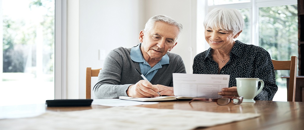 La retraite complémentaire s’ajoute à la pension de retraite de base.