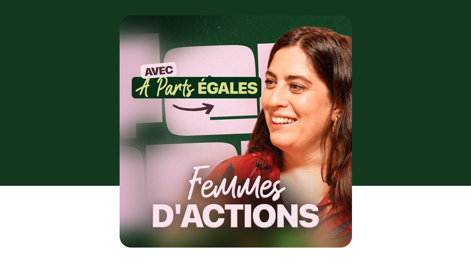 Femmes d'action saison 2 épisode 2