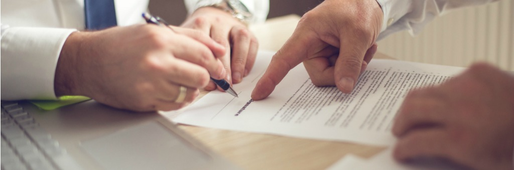 Les différents types de testaments utilisés