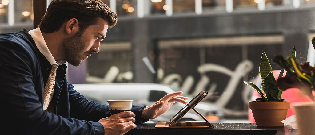 Découvrez le petit lexique de la bourse Fortuneo pour commencer à boursicoter.