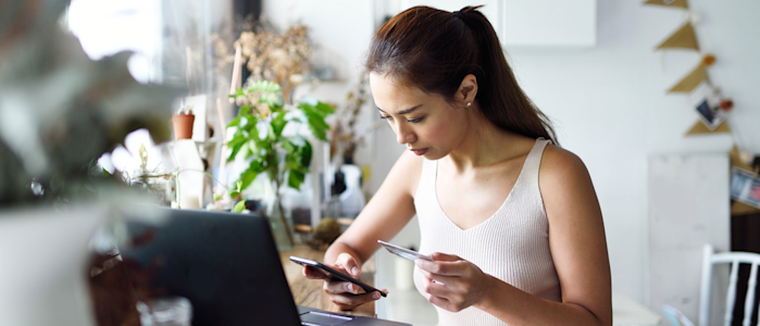 acheter sur internet sans son numéro de cb