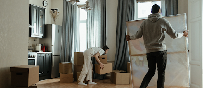 Obtenir un crédit immobilier, c’est tout un parcours !