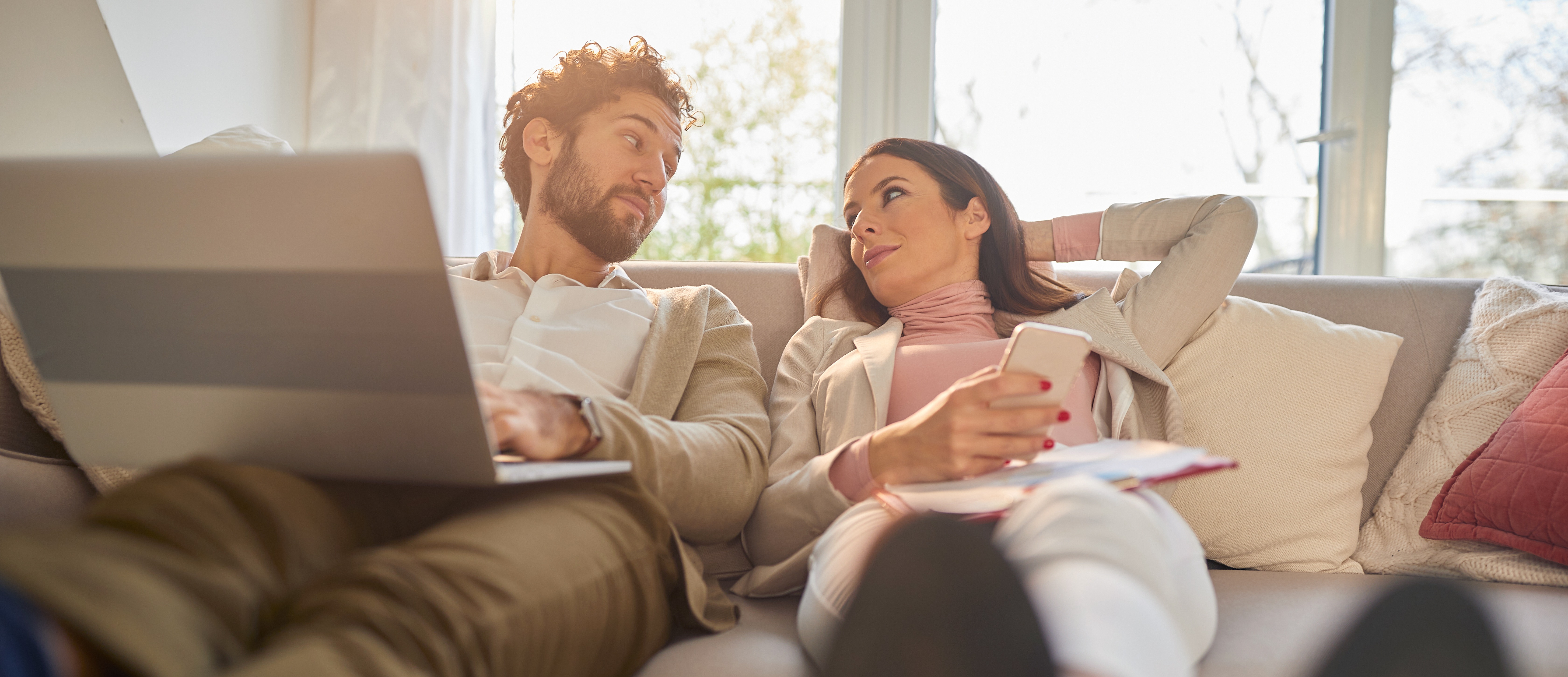 L’essentiel sur le compte joint 