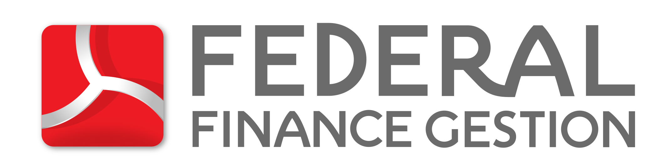 Federal Finance logo