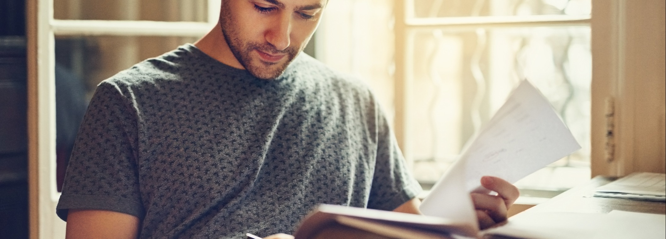 Utilisez un modèle de bail pour n’oublier aucune mention obligatoire dans votre contrat de location.