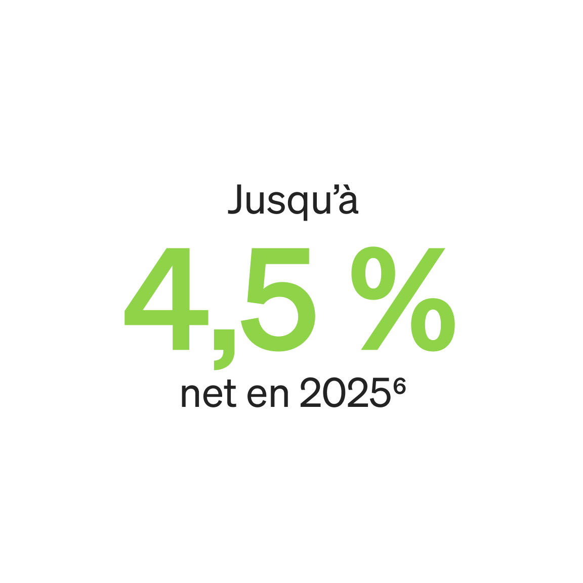 4,5% SO2 (offre pérenne en header)