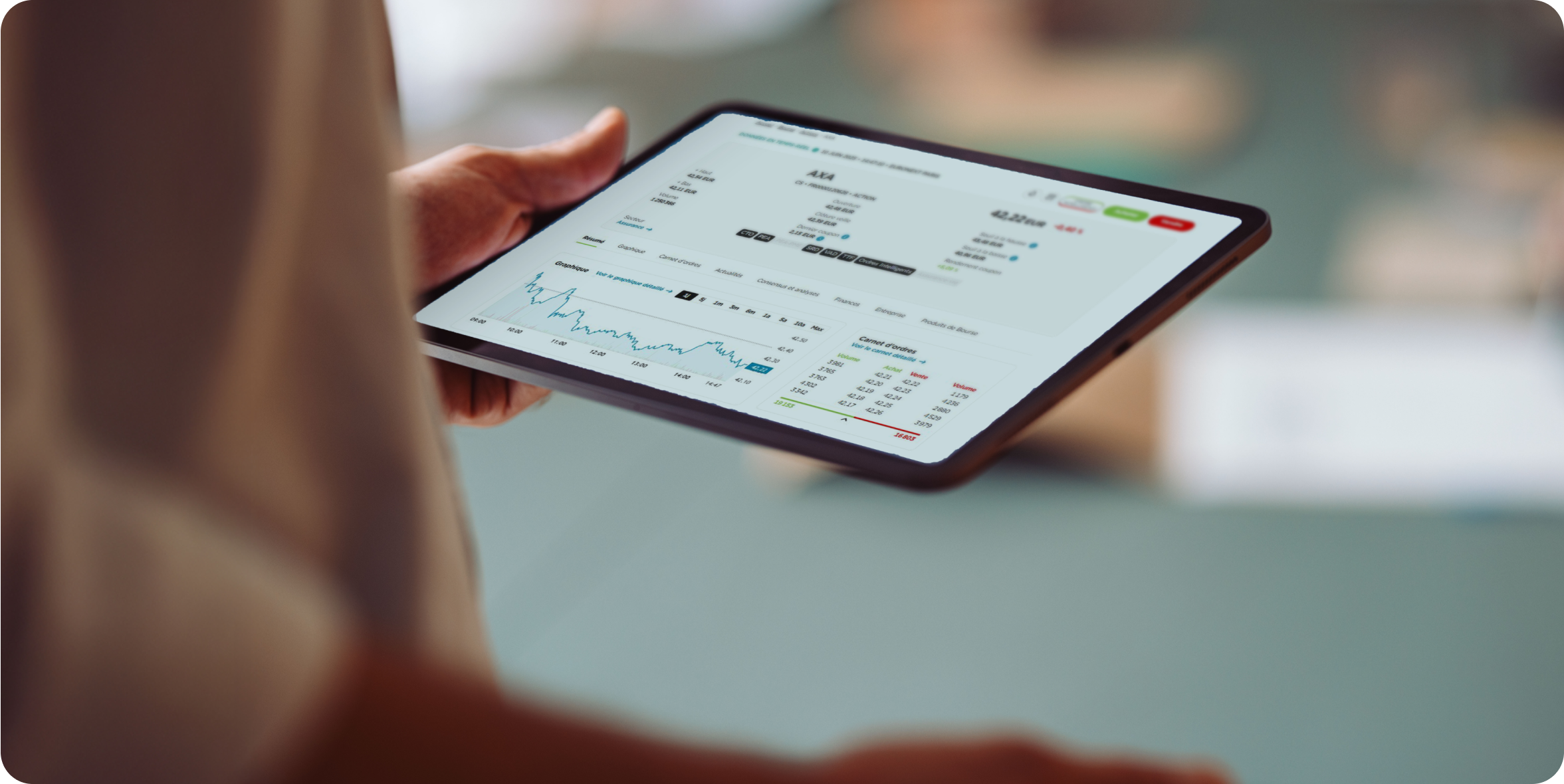 Graphiques avancés 2