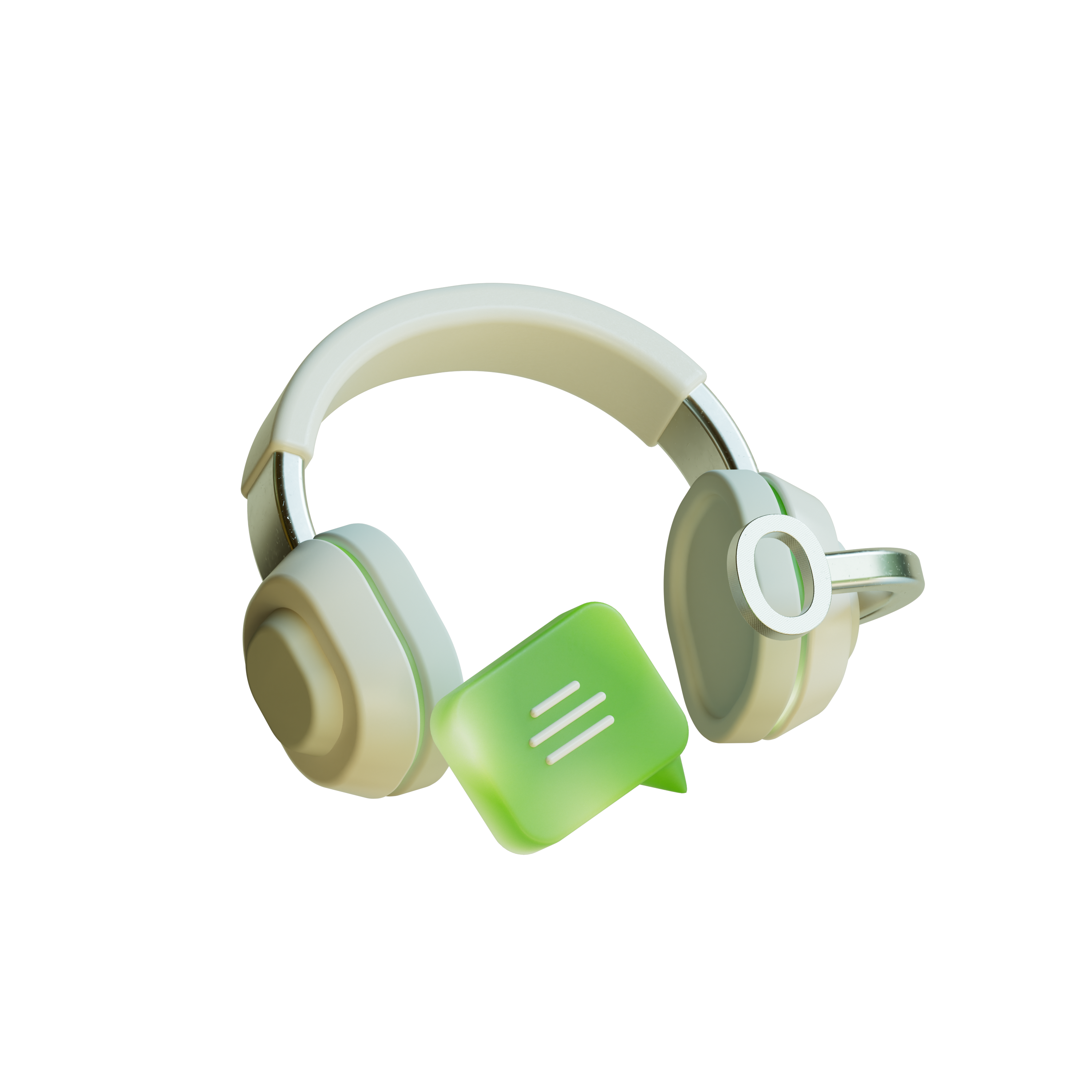 Icône téléphone 3D