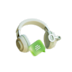 Icône téléphone 3D