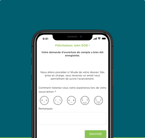 étapier Card 4 Gold