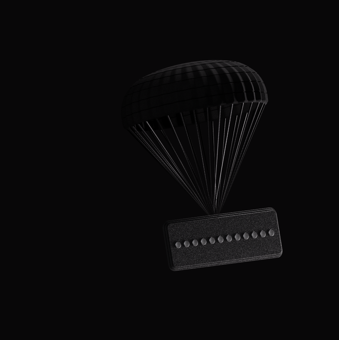 Montgolfière - Alternance visuel