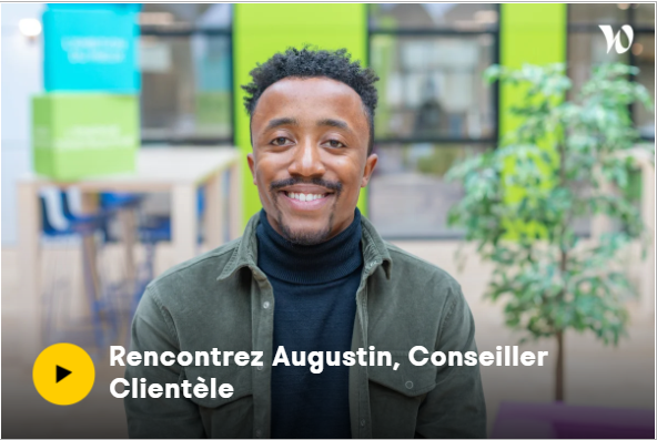 augustin conseiller clientele