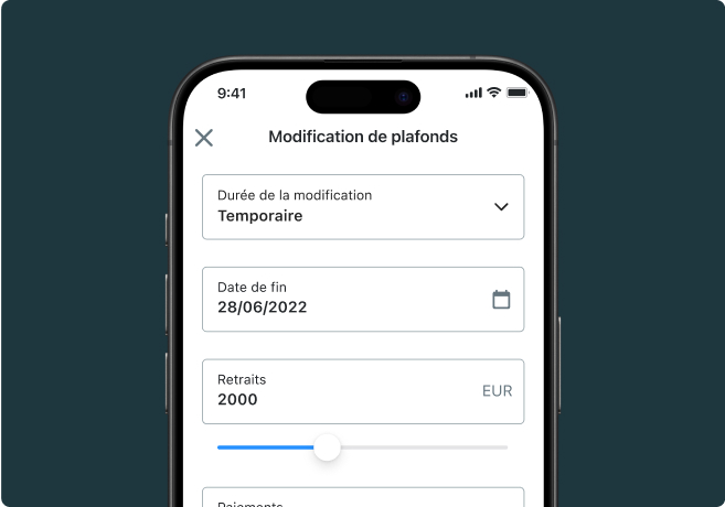 Compte joint bento 3