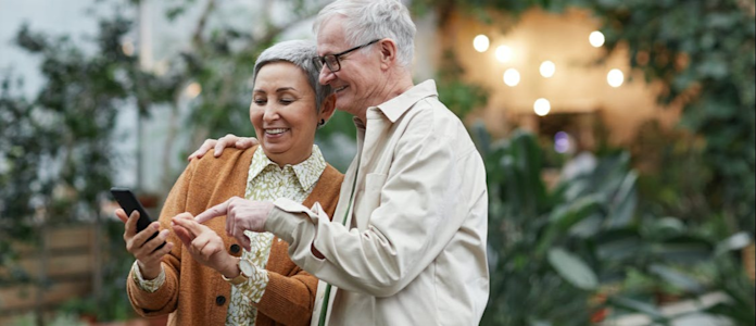 Passer sa retraite à l'étranger