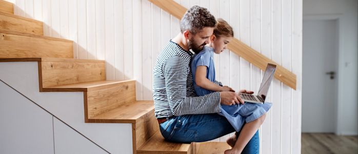 Compte bancaire pour ses enfants