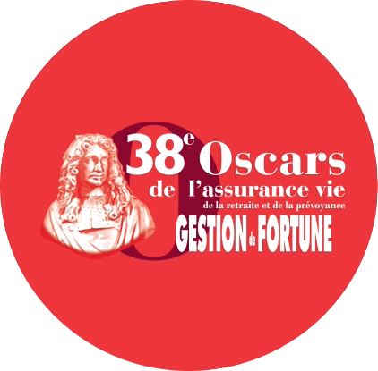 Oscars de l'AV 38eme edition