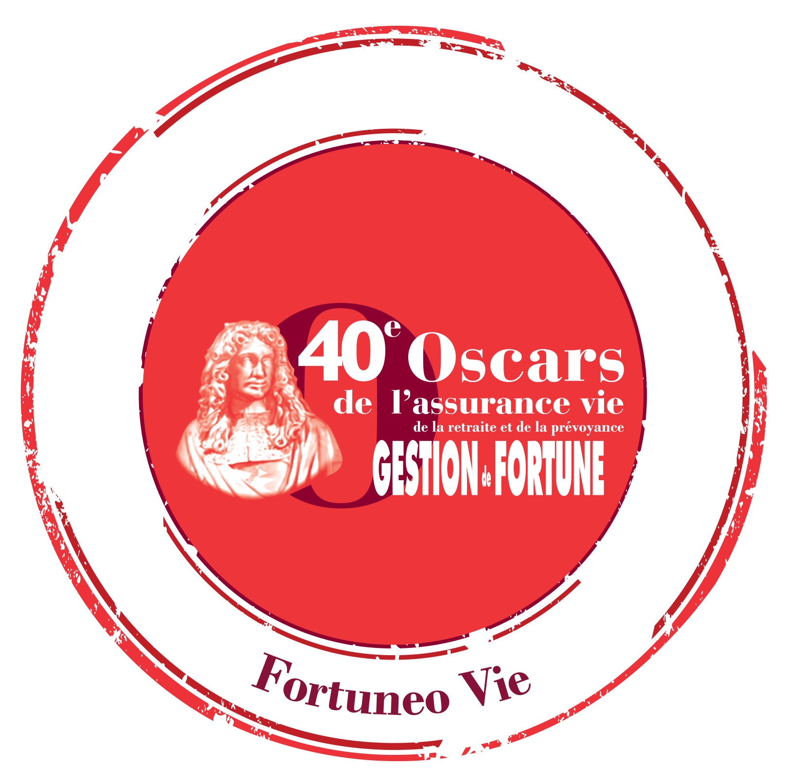 Oscar de l'assurance vie 2025