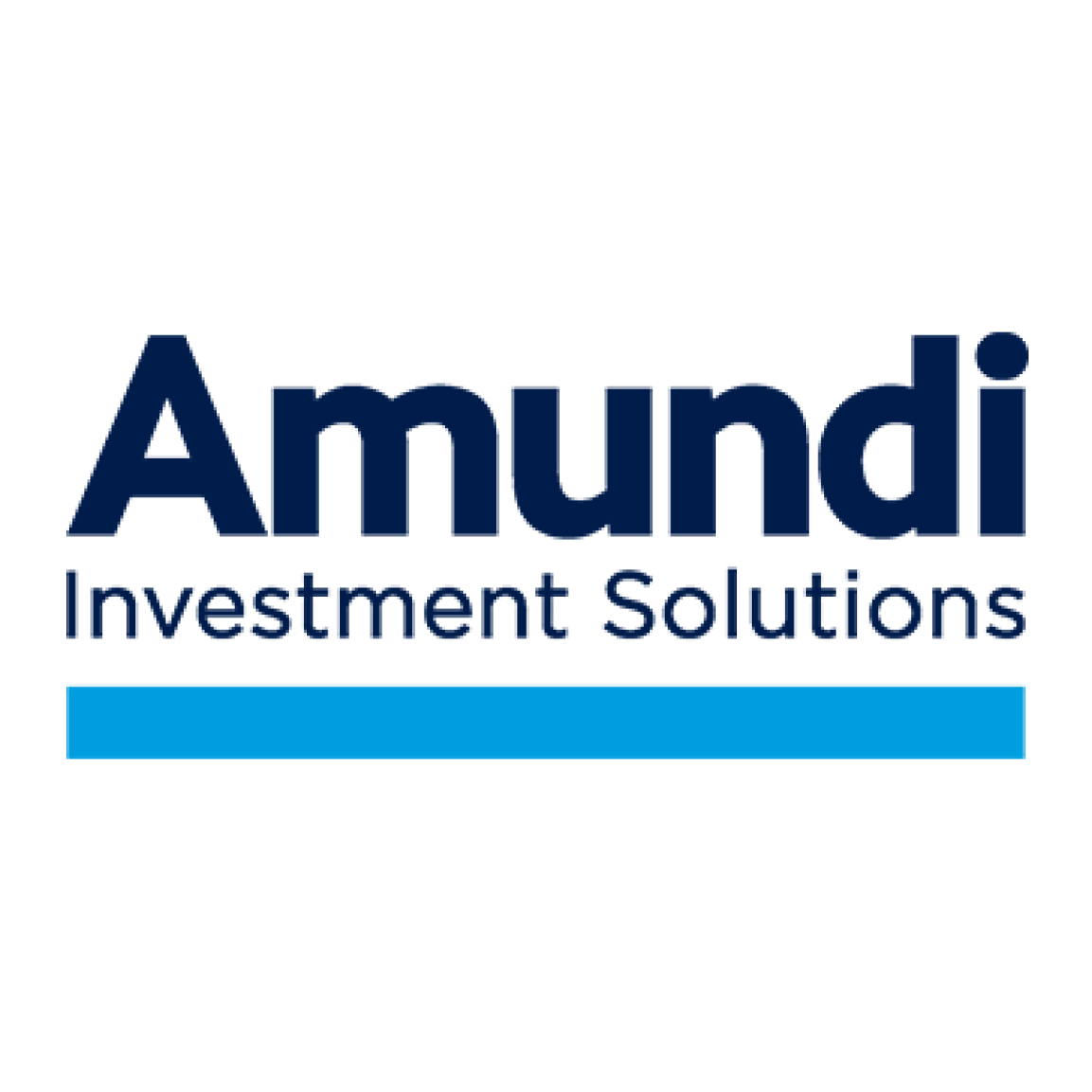 Logo Amundi Investment Solutions