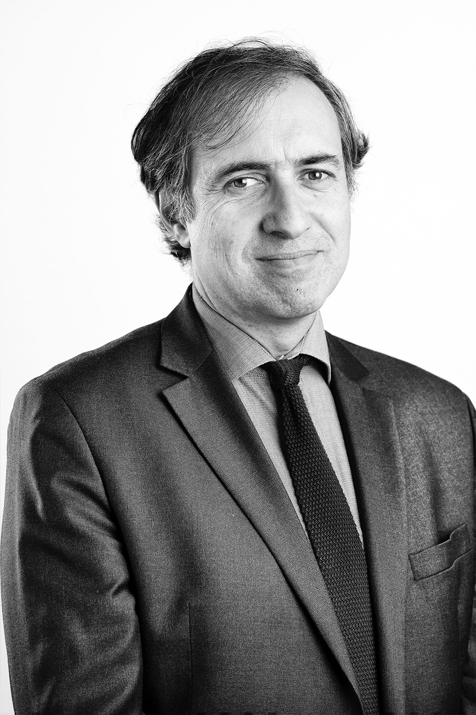 Philippe Vialle