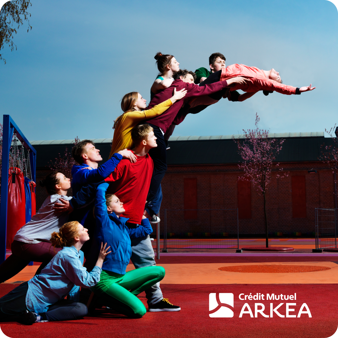 Crédit Mutuel Arkea