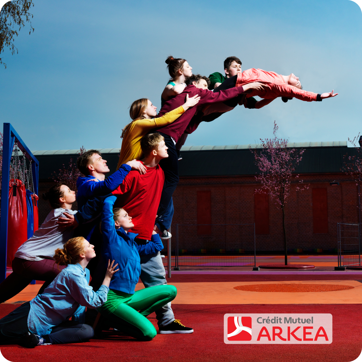 Crédit Mutuel Arkea