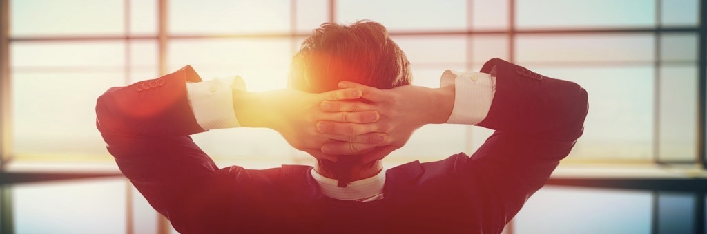 Vivre sans travailler