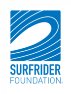Logo surfrider fondation