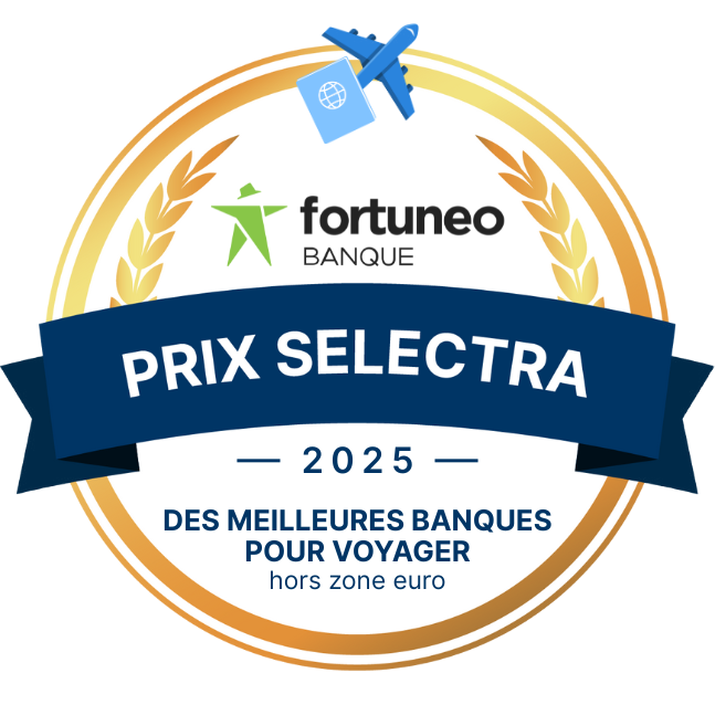 Meilleure banque pour voyager