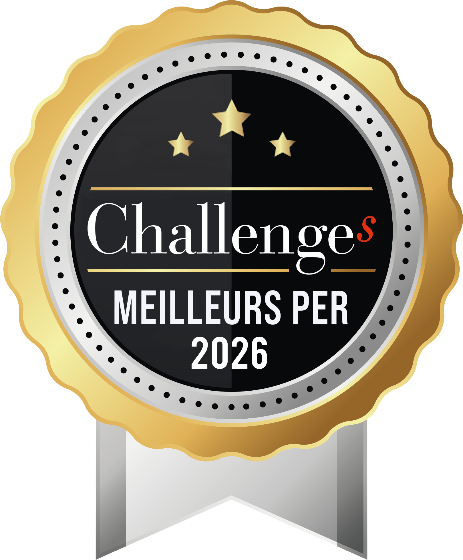 Trophée Challenge PER 2026