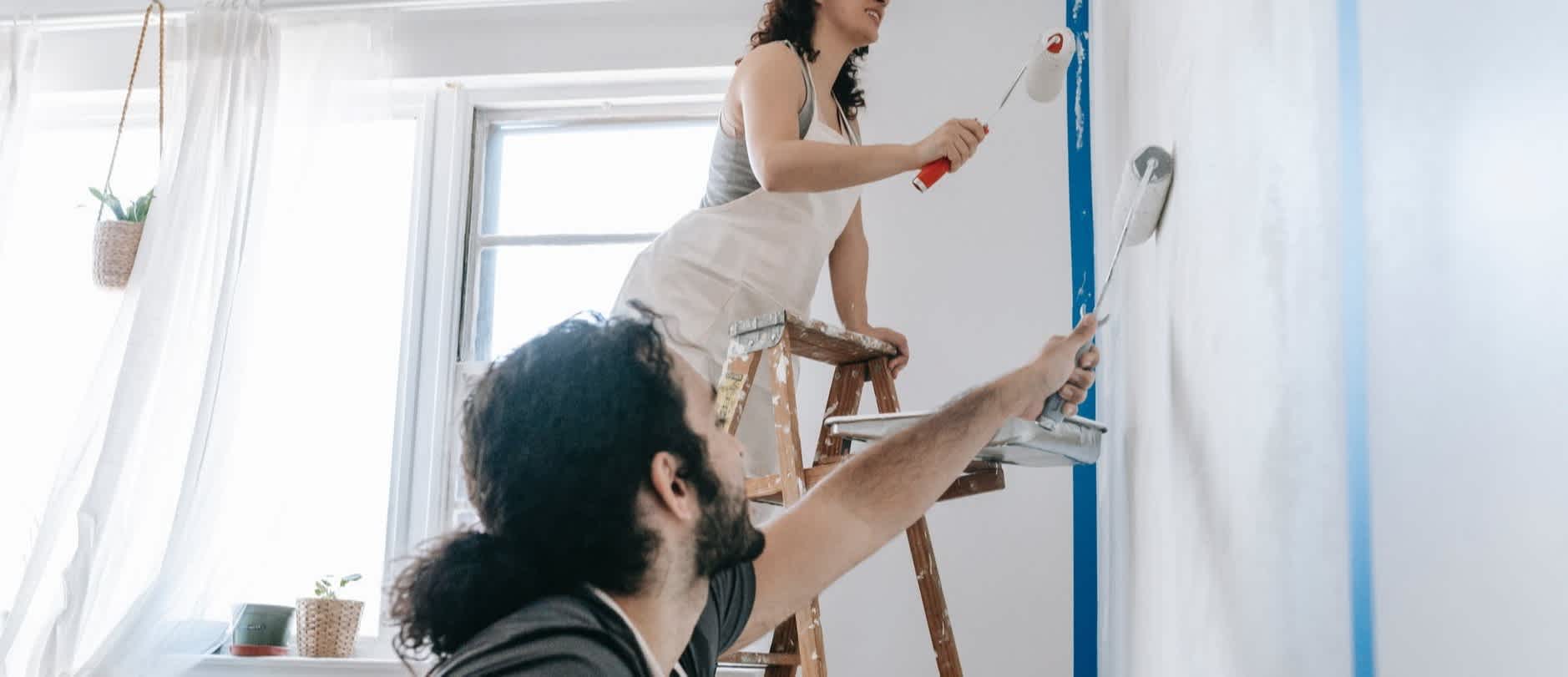 Plusieurs types d'emprunts permettent le financement de travaux d’habitat.