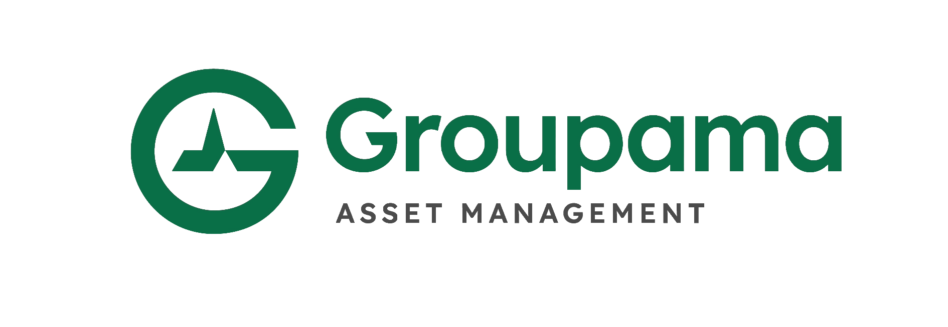 Logo Groupama AM