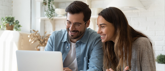 Le terme de Bull Market est utilisé pour désigner un marché haussier.