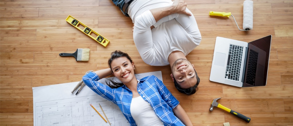 Revenus fonciers et travaux dans un bien locatif en 2018-2019 : quand et que faut-il déclarer ? Fortuneo 2019