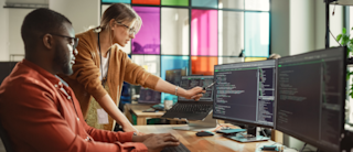 En 2023, l’intelligence artificielle promet de s’imposer toujours plus sur les marchés financiers.