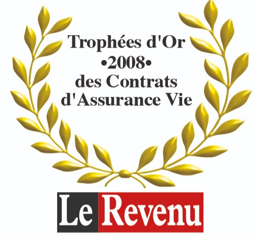 Trophée 2008