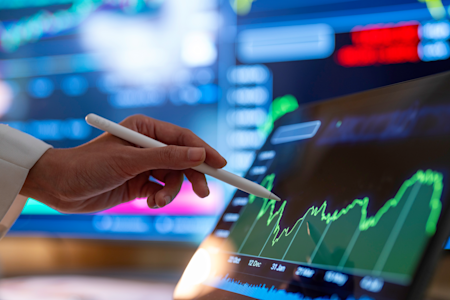 ETF intelligence artificielle
