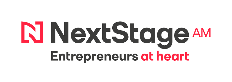 nextstage logo