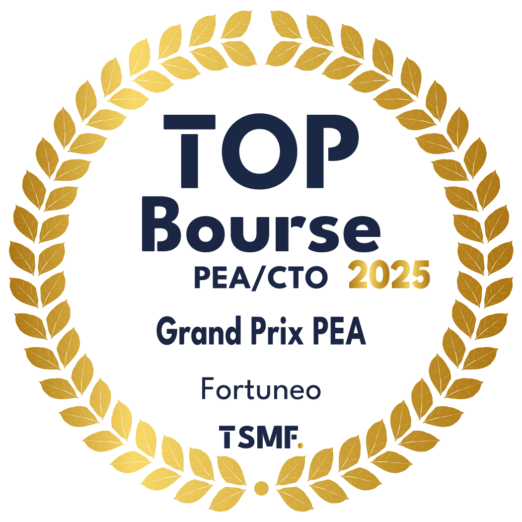 TOP Bourse - Grand Prix PEA