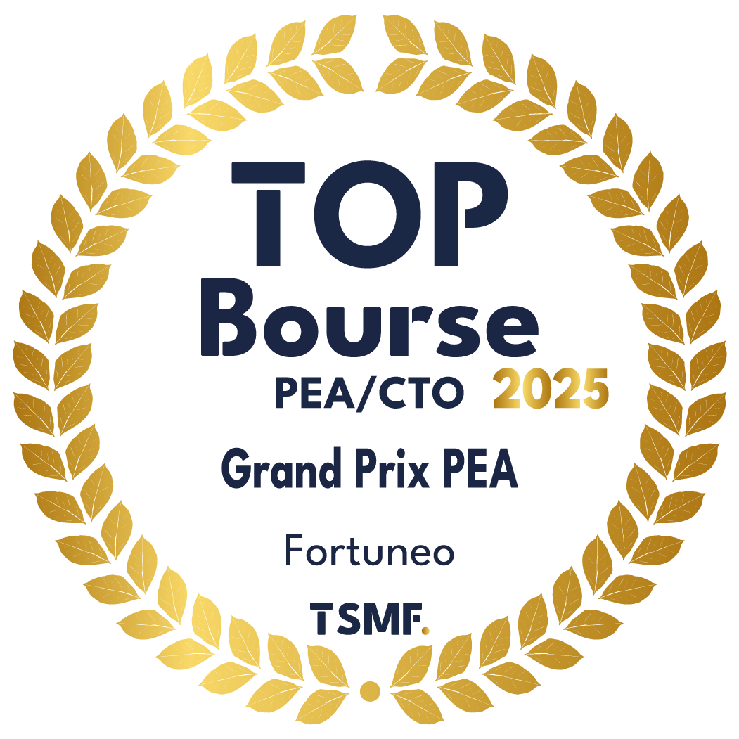 TOP Bourse - Grand Prix PEA