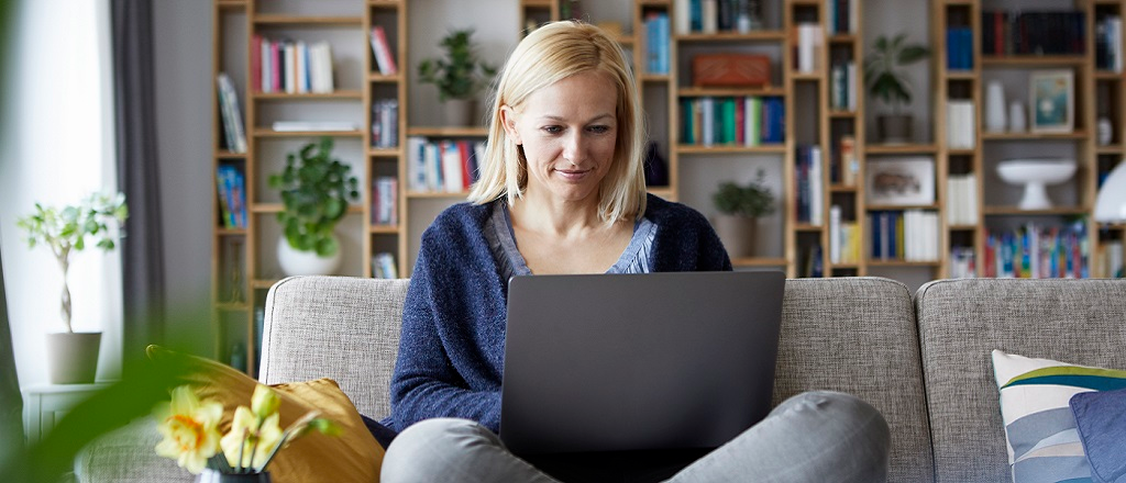 Comment réaliser ses opérations de guichet dans une banque en ligne ?
