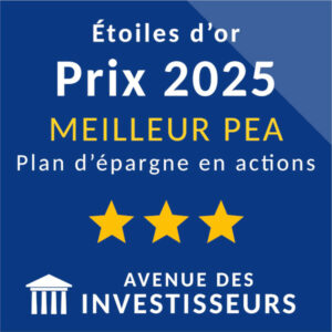 Avenue des investisseurs